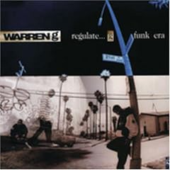 Regulate the G-Funk Era [CASSETTE]