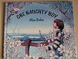 One naughty boy