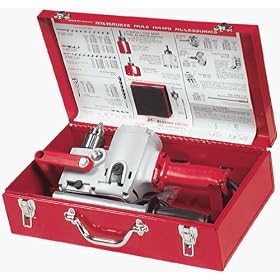 Milwaukee 1676-6 Hole Hawg 7.5 Amp 1/2-Inch Joist and Stud Drill