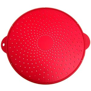 Norpro Silicone Splatter Screen