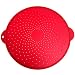 Norpro 12.5 Inch Silicone Splatter Screen