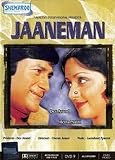 Jaaneman (1976) (Hindi Film / Bollywood Movie / Indian Cinema DVD)