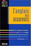 L'anglais des assureurs