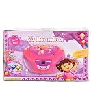 Dora the Explorer CD Boombox