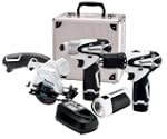 Makita LCT402W 12-Volt Max Lithium-Io...