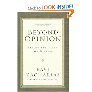 Downloads Beyond Opinion Living The Faith We Defend Ebook Diigo Groups