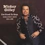 Too Good to Stop: Greatest Hits 1974-1985 (Reis)