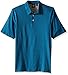 Volcom Big Boys' Wowzer Polo Youth