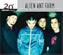 20th Century Masters: Millennium Collection - The Best Of Alien Ant Farm