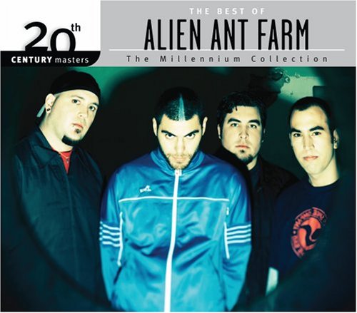 Alien Ant Farm - Attitude Lyrics - Zortam Music