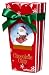 Too Good Gourmet Chocolate Chip Cookies in a Red Snowglobe Gift Box, 7-Ounce Packages (Pack of 6)