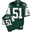 Jonathan Vilma #51 New York Jets Youth NFL Replica Player Jersey (Green) Jonathan Vilma #51 New York Jets Youth NFL Replica Player Jersey (Green)