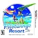 Pilotwings Resort