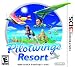 Pilotwings Resort 3DS