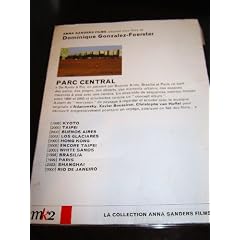 Parc Central