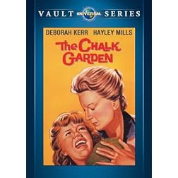 The Chalk Garden