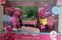 My Little Pony go to School with Cheerilee