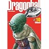 Dragon Ball, Tome 10 :