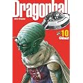 Dragon Ball, Tome 10 :