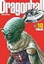 Dragon Ball, Tome 10 :