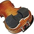 AcoustaGrip 'Soloist' Violin Shoulder Rest--Fits 3/4 and Full Size Violins and Violas