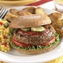 Omaha Steaks 5 oz. Gourmet Burgers
