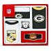Packers 5-pc. Baby Gift Set