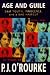 Age and Guile: Beat Youth, Innocence and a Bad Haircut (Hardcover)