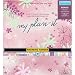 My Plan-It Floral 2009 Pocket Wall Calendar