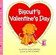 Biscuit's Valentine's Day