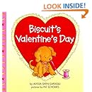 Biscuit's Valentine's Day