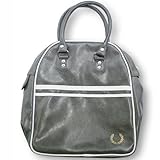 FRED PERRY tbhy[ BOWLING BAG {[OobO COALX[N/zCg BAG L2165-790