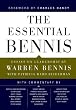 The Essential Bennis