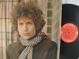 Blonde on Blonde