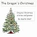 Children's Christmas books & DVD's