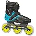 Roller Derby Elite Alpha 110mm 3-Wheel Inline Skate