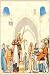 Caesar's Decree by Unknown. Size 11.70 inches width by 17.31 inches height. High Qual...