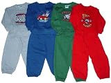 Toddler Boys' Looney Tunes(tm) Play Outfit