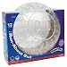 Super Pet Mega Chinchilla Run-About Exercise Ball, 13-Inch Clear