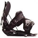 Flow Flite 2 Snowboard Bindings