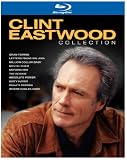 5125qBsdLBL. SL160  Clint Eastwood Collection (Absolute Power / Dirty Harry / Gran Torino / Kellys Heroes / Letters from Iwo Jima / Million Dollar Baby / Mystic River / The Rookie / Unforgiven / Where Eagles Dare) [Blu ray]