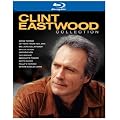 The Clint Eastwood Collection (Absolute Power / Dirty Harry / Gran Torino / Kelly's Heroes / Letters from Iwo Jima / Million Dollar Baby / Mystic River / The Rookie / Unforgiven / Where Eagles Dare) [Blu-ray]