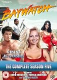 Baywatch - The Complete Fifth Season [DVD]