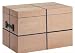 Small Storage Trunk-Portaline Collection by Organize It All