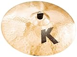 Zildjian K Custom 20-Inch Session Ride Cymbal