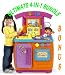Dora Fiesta Favorites Kitchen Ultimate Bundle - Includes 3 BONUSES Dora Fiesta Favories Apple Pie, Holiday Cookies, and EXTRA Kitchen Accessories