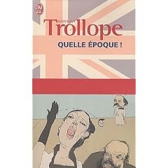 Quelle �poque !