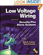 Low Voltage Wiring