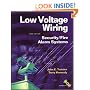 Low Voltage Wiring: Security/Fire Alarm Systems