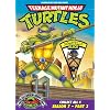 Teenage Mutant Ninja Turtles: Season 7, Pt. 3 - The Donatello Slice